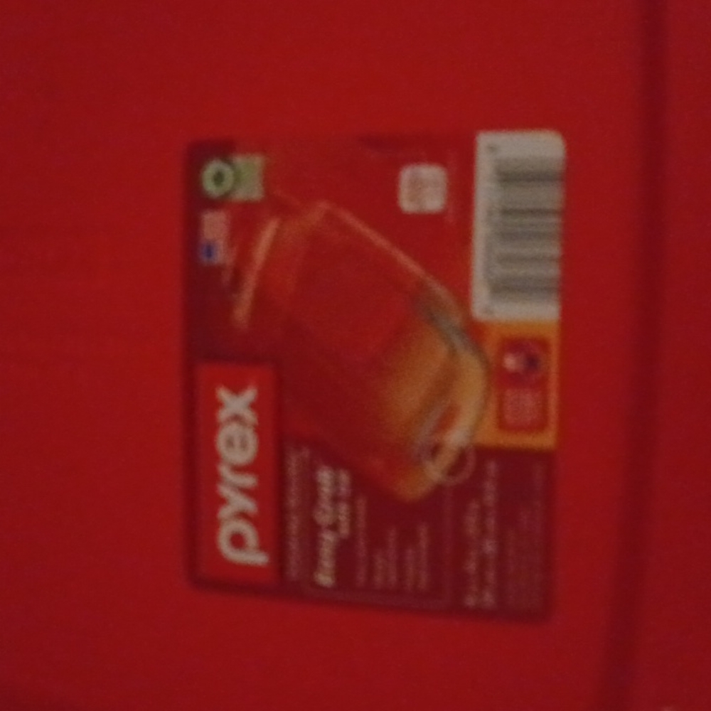 Pyrex   Baking Dish - Picture 2 of 4